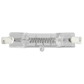 Product image of the product “Osram Halogen Studiolampe R7s 800W 240V 3200K 21000lm ”