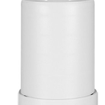 Image du produit “Technoline MA 10650 pluviomètre 30 cm Sans fil Blanc ”