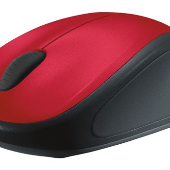 Image du produit “Logitech 910-002496 souris Bureau Ambidextre RF sans fil Optique ”