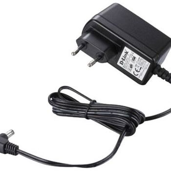 Artikelbild des Artikels “D-Link PSM-12V-38-B Externes Steckernetzteil “