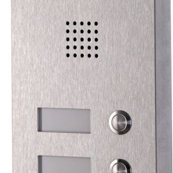 Product image of the product “Wantec Monolith C IP Stainless steel ”