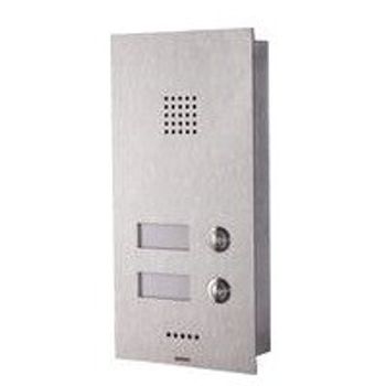 Product image of the product “Wantec Monolith C IP Stainless steel ”