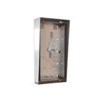 Product image of the product “Wantec 4104 intercom system accessory Surface mount box ”