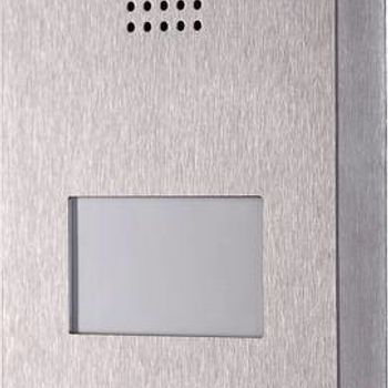 Product image of the product “Wantec Monolith C GSM Stainless steel ”