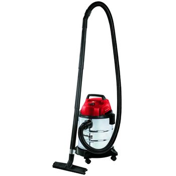 Product image of the product “Einhell TH-VC 1820 S 20 L Drum vacuum Dry&wet 1250 W Dust bag ”