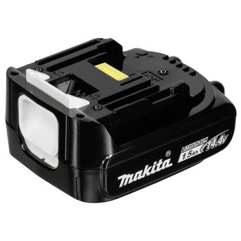 Product image of the product “Makita BL1415N 14,4V 1,5 Ah Li-Ion-rechargeable battery ”