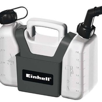 Immagine del prodotto “Einhell 4501325 Kombi-Kanister Doppelkanister ”