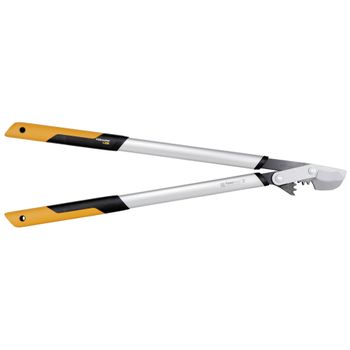 Product image of the product “Fiskars 112490 PowerGear X Bypass-Getriebeastschere ”