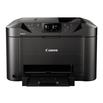Product image of the product “Canon MAXIFY MB5150 Inkjet A4 60 x 1200 DPI 24 ppm Wi-Fi ”