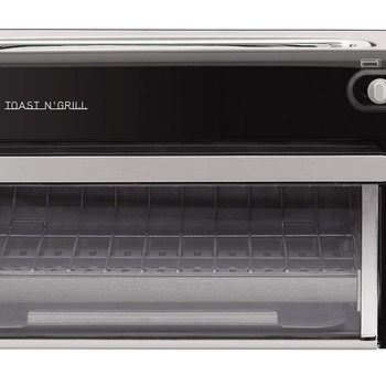 Product image of the product “Tefal TL 6008 Toast n Grill 2 in 1 Toaster Grill and mini oven for toasting and grilling buns, corrsiants, sandwiches, even bake small pizzas ”