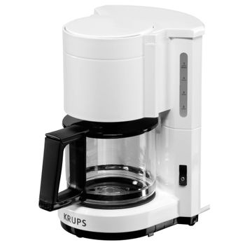 Artikelbild des Artikels “Krups F 18301 AromaCafe 5 “