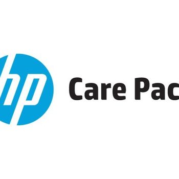 Artikelbild des Artikels “HP Care Pack 4 Jahre -Service am nächsten Arbeitstag (U9CQ1E) “