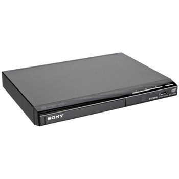 Product image of the product “Sony DVP-SR760H ”