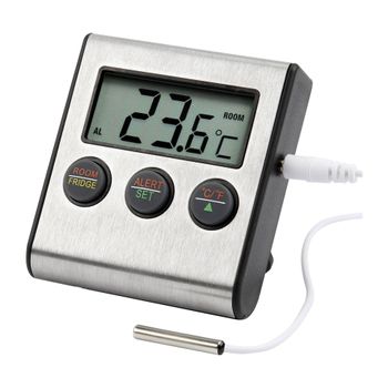 Immagine del prodotto “Olympia FST 200 Interno/esterno Sensore di temperatura Libera installazione ”