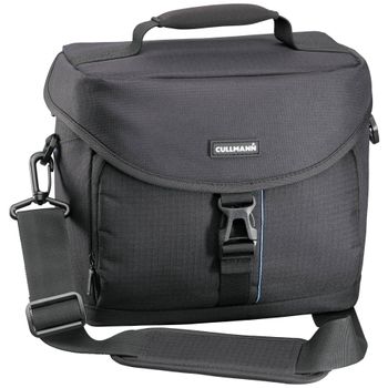 Product image of the product “Cullmann Panama Maxima 200 Compact case Black ”