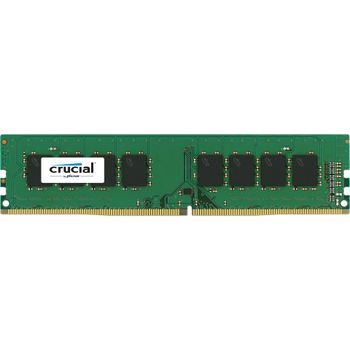 Product image of the product “Crucial CT8G4DFS824A memory module 8 GB 1 x 8 GB DDR4 2400 MHz ”