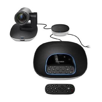 Product image of the product “Logitech Group ”