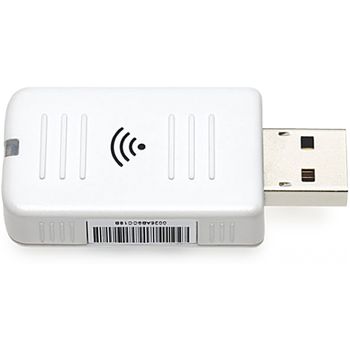 Artikelbild des Artikels “Epson ELPAP10 Netzwerkadapter Wireless LAN “