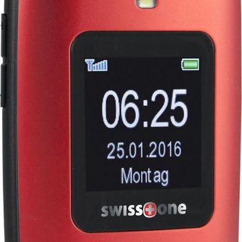 Product image of the product “Swisstone BBM 625 6.1 cm (2.4