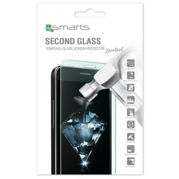 Artikelbild des Artikels “4smarts Second Glass Apple iPhone SE3 / SE2 / 8 / 7 “