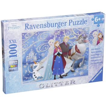 Image du produit “Ravensburger Puzzle 2000 Pièces - Le paradis des dauphins ”