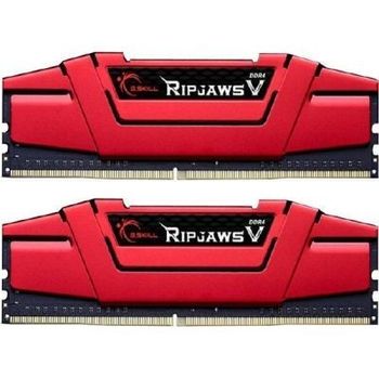 Product image of the product “G.Skill 16GB DDR4-2133 memory module 2 x 8 GB 2133 MHz ”