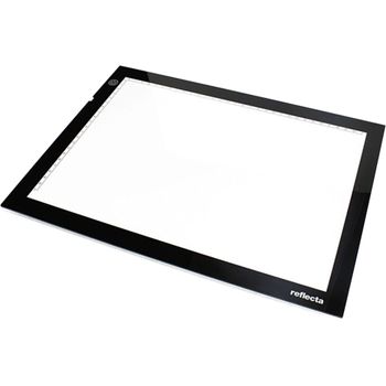 Product image of the product “Reflecta Leuchtplatte A4 ”