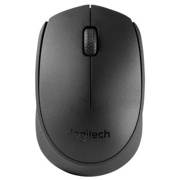 Product image of the product “Logitech B170 Wireless Mouse ”