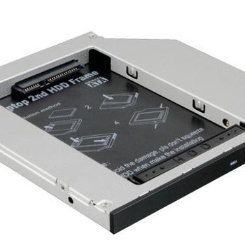 Product image of the product “Akasa N.Stor S9 ”