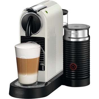 Immagine del prodotto “De’Longhi Citiz EN267.WAE Macchina da caffè con filtro 1 L ”