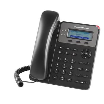 Artikelbild des Artikels “Grandstream GXP-1615 SIP-Telefon “