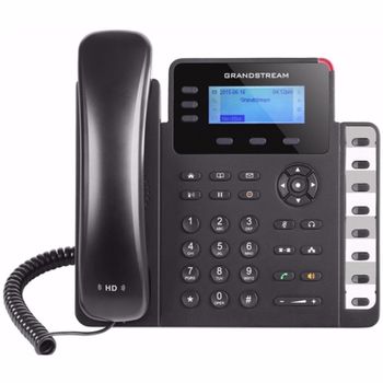 Artikelbild des Artikels “Grandstream GXP-1630 SIP-Telefon “
