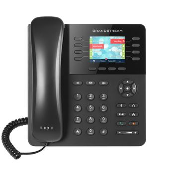 Artikelbild des Artikels “Grandstream GXP-2135 SIP-Telefon “