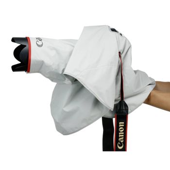 Product image of the product “Canon ERC-E5S Camera Rain Cover, Small ”