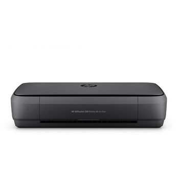 Product image of the product “HP OfficeJet Mobile 250 Wireless All-in-One Color Printer, Copier, Scanner ”