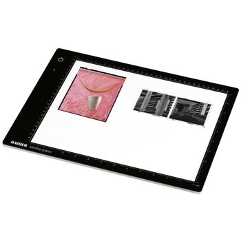 Product image of the product “Kaiser LED Leuchtplatte plano 32x22,8cm ”