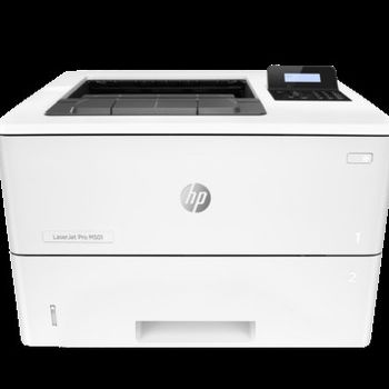 Product image of the product “HP LaserJet Pro M501dn ”