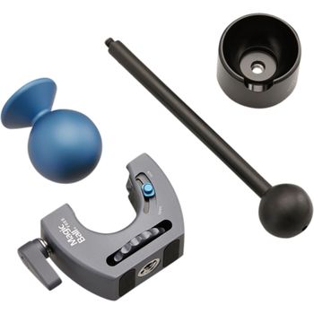 Product image of the product “Novoflex MB FREE SET camera mounting accessory Mounting clamp ”