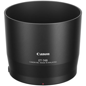 Product image of the product “Canon ET-74B Lens Hood ”