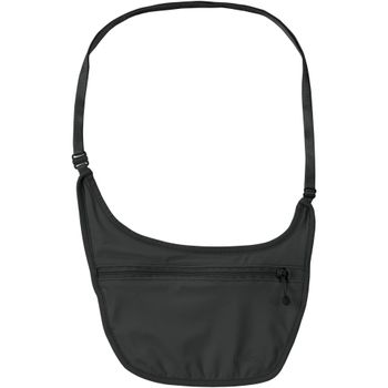 Product image of the product “Pacsafe Coversafe S80 Female Nylon,Spandex Black wallet ”