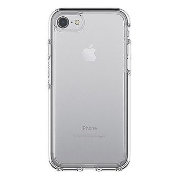 Artikelbild des Artikels “Otterbox Symmetry Clear Backcover Apple iPhone 7 Transparent Stoßfest 77-53957 “