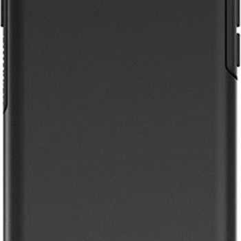 Artikelbild des Artikels “OtterBox Symmetry Series Hülle für Apple iPhone SE (3. und 2. Gen) und iPhone 8/7/6/6s Schwarz “