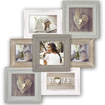 Product image of the product “ZEP Airolo Picture frame set Multicolour ”