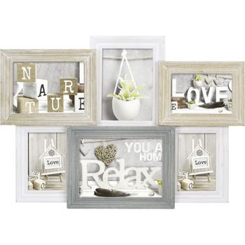 Product image of the product “ZEP Vincennes Picture frame set Multicolour ”