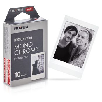 Product image of the product “Fujifilm 16531958 instant picture film 10 pc(s) 54 x 86 mm ”