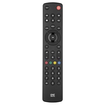 Immagine del prodotto “One For All Basic URC 1210 telecomando IR Wireless TV Pulsanti ”