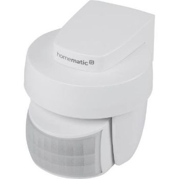 Product image of the product “Homematic IP 142809A0 motion detector White ”