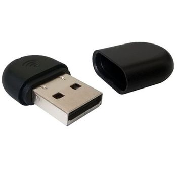 Product image of the product “Yealink WF40 WLAN 150 Mbit/s ”