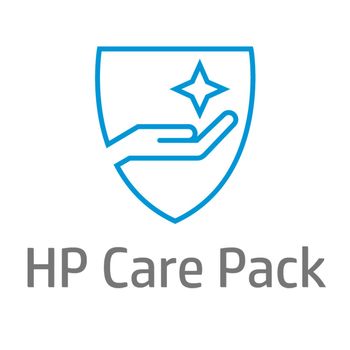 Artikelbild des Artikels “HP Care Pack 3 Jahre -Service (U8CR0E) “