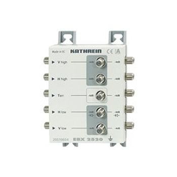 Product image of the product “Kathrein EBX 2520 ”